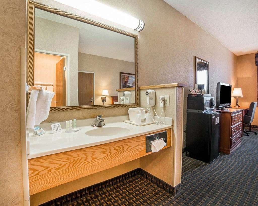 Miles City Hotel Phòng bức ảnh