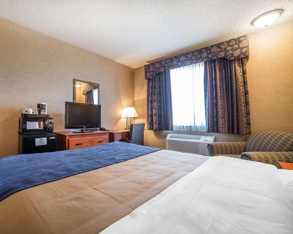 Miles City Hotel Phòng bức ảnh