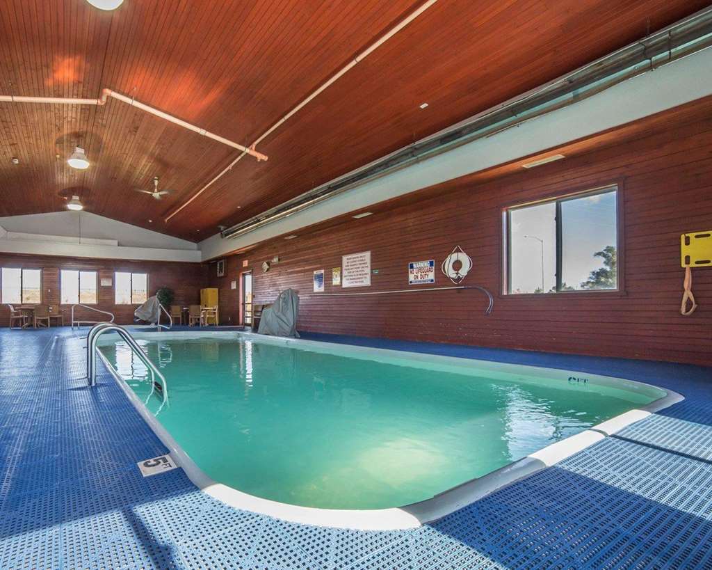 Miles City Hotel Tiện nghi bức ảnh