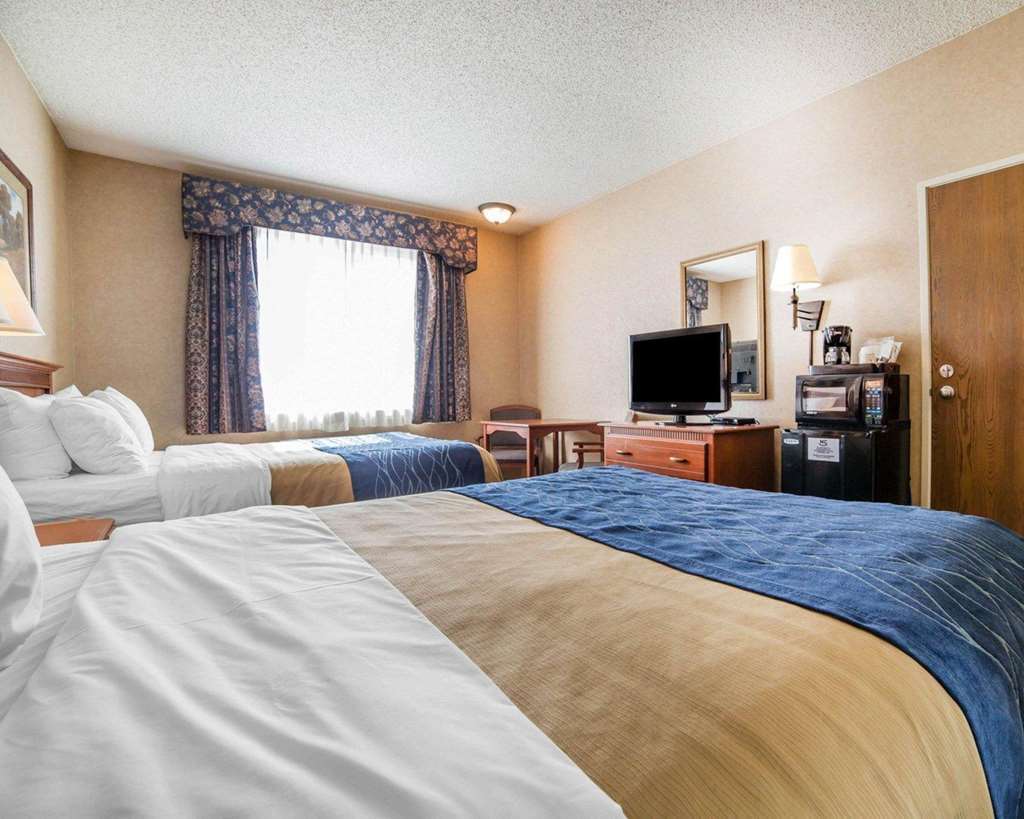 Miles City Hotel Phòng bức ảnh