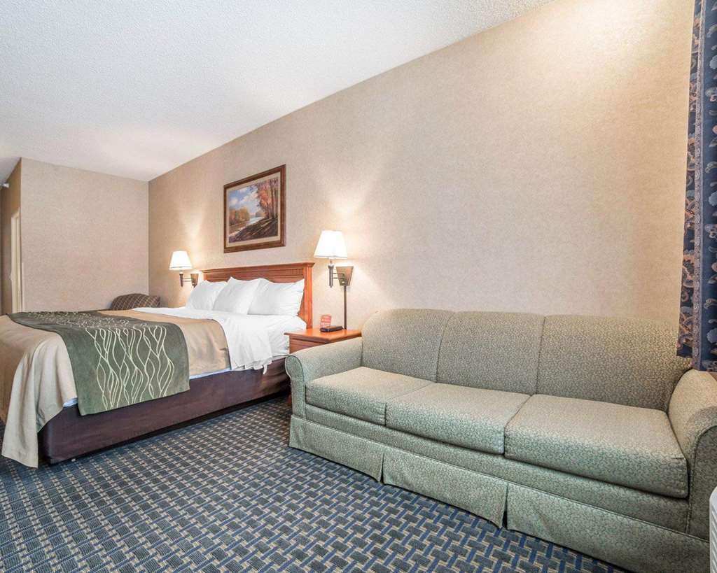 Miles City Hotel Phòng bức ảnh