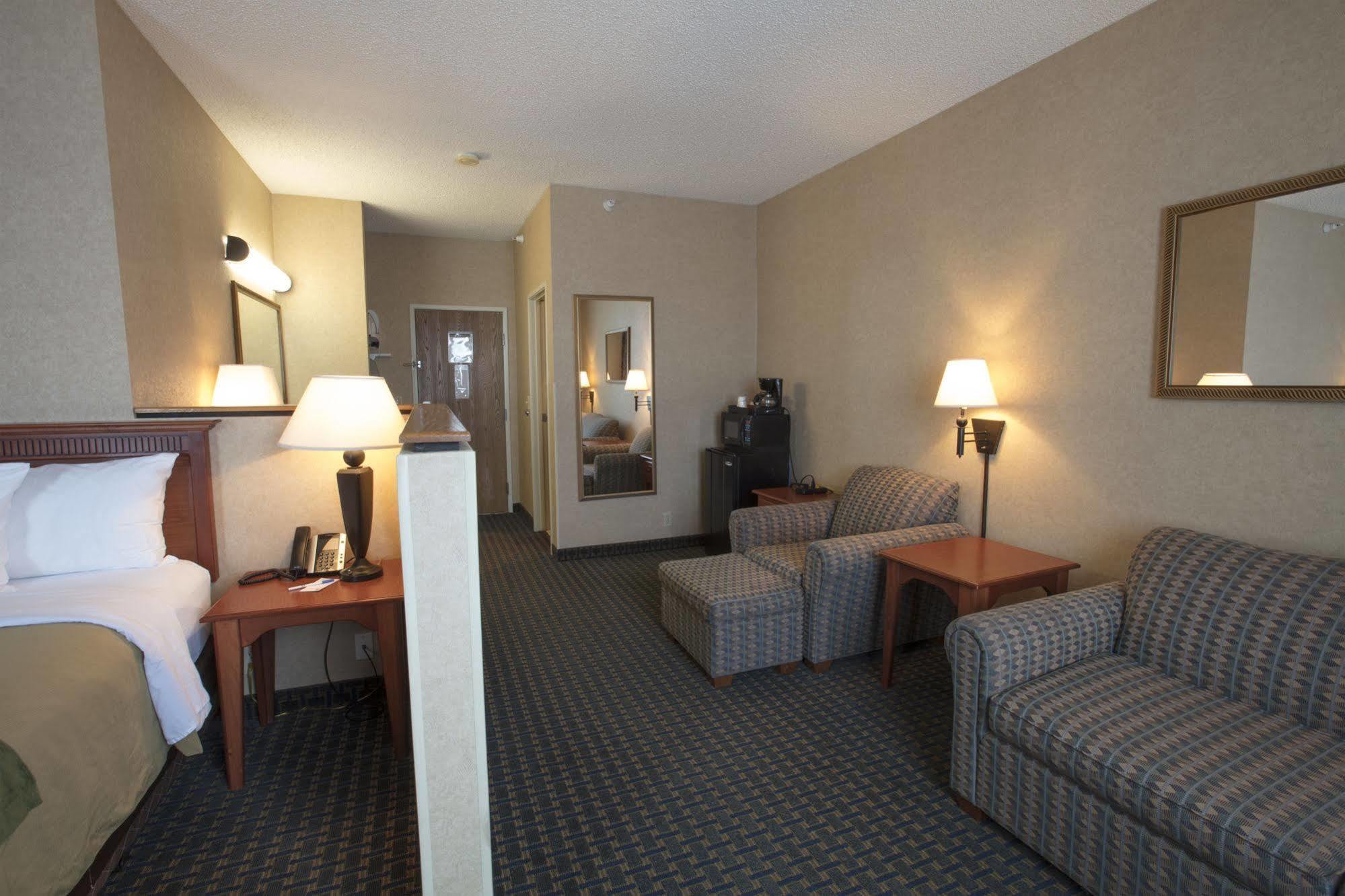 Miles City Hotel Ngoại thất bức ảnh