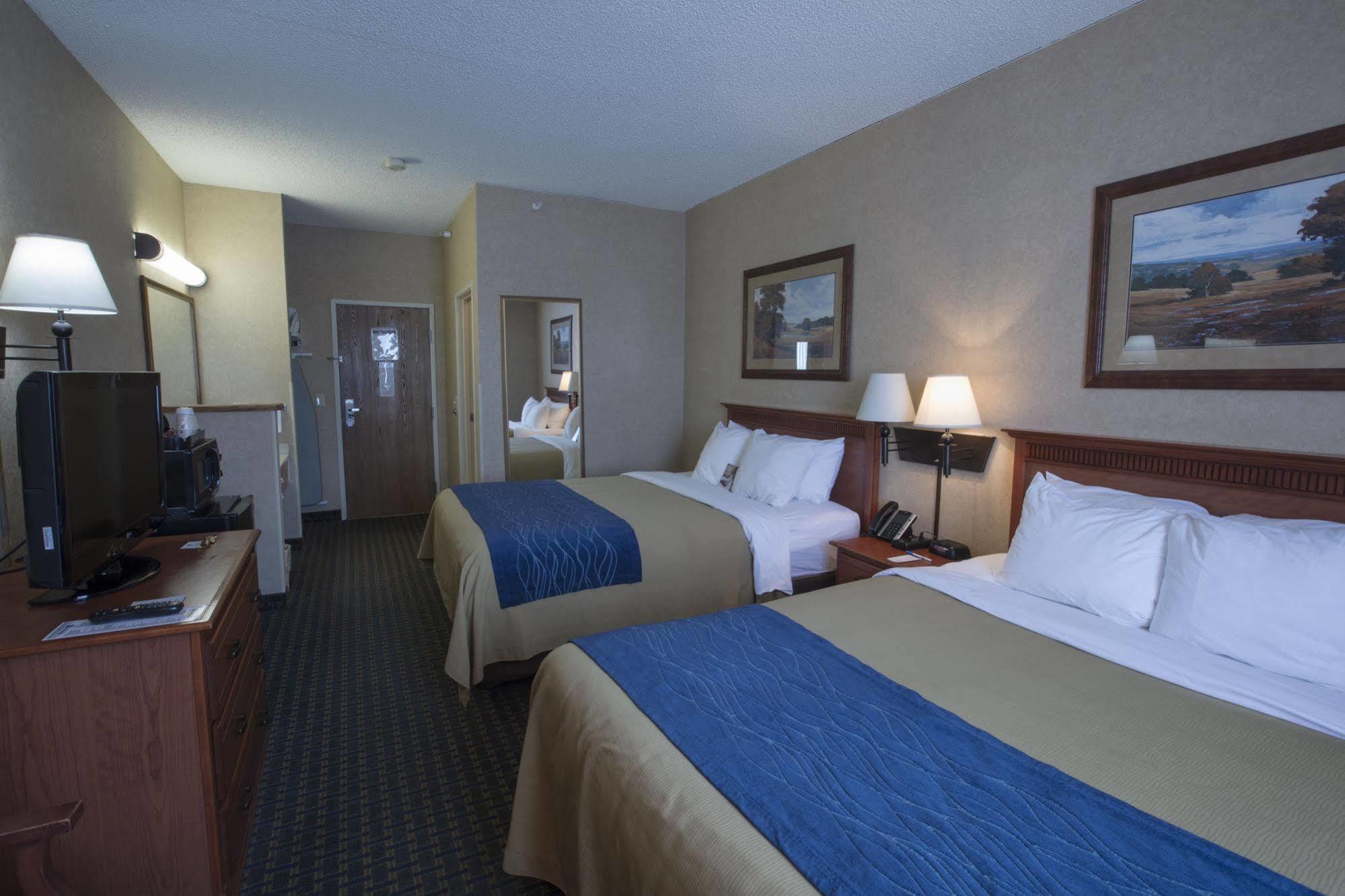 Miles City Hotel Ngoại thất bức ảnh