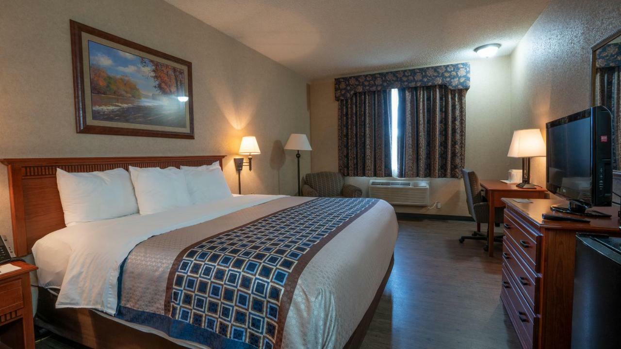Miles City Hotel Ngoại thất bức ảnh